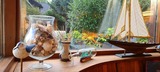 Ferienhaus in Dierhagen - Fischlandhus - Bild 4