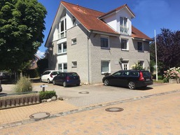 Haus Strandl&auml;ufer Wohnung 1
