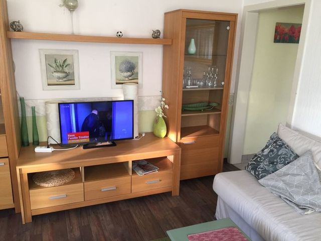 Ferienwohnung in Kellenhusen - Haus Strandl&auml;ufer Wohnung 1 - Bild 2