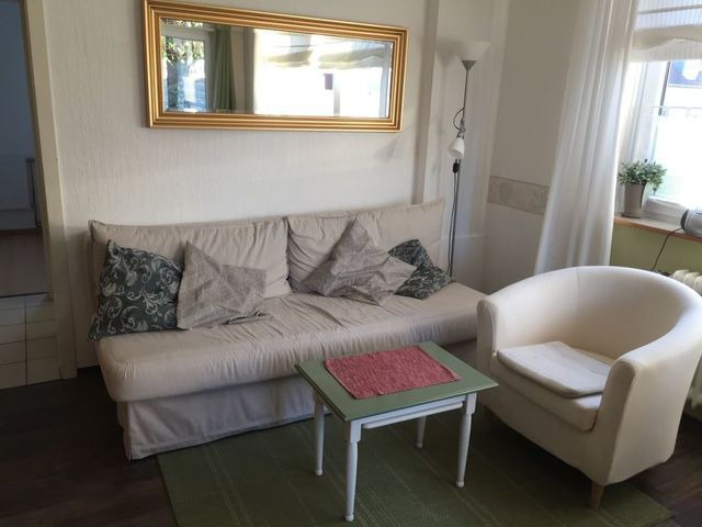 Ferienwohnung in Kellenhusen - Haus Strandl&auml;ufer Wohnung 1 - Bild 3