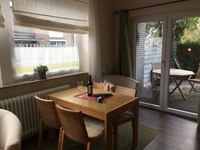 Ferienwohnung in Kellenhusen - Haus Strandl&auml;ufer Wohnung 1 - Bild 4