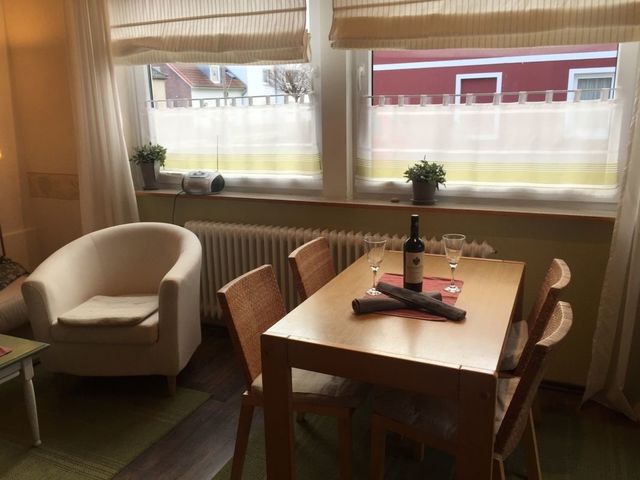 Ferienwohnung in Kellenhusen - Haus Strandl&auml;ufer Wohnung 1 - Bild 6