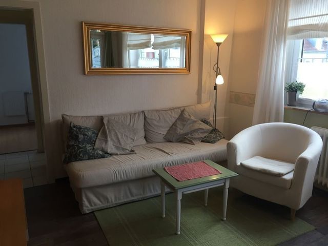 Ferienwohnung in Kellenhusen - Haus Strandl&auml;ufer Wohnung 1 - Bild 7