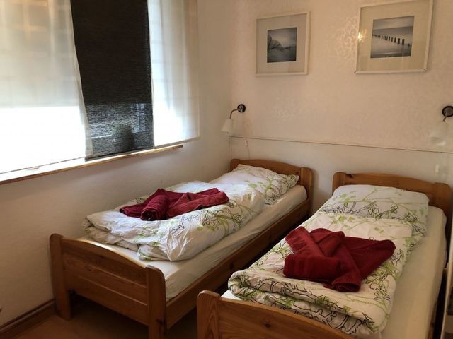 Ferienwohnung in Kellenhusen - Haus Strandl&auml;ufer Wohnung 1 - Bild 10