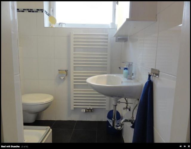 Ferienwohnung in Kellenhusen - Haus Strandl&auml;ufer Wohnung 1 - Bild 11