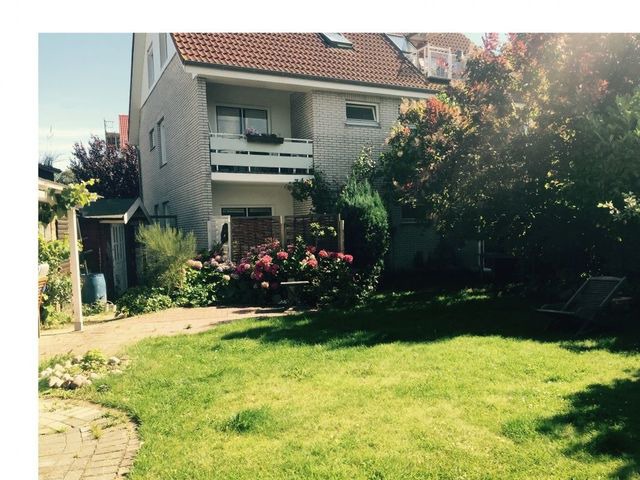 Ferienwohnung in Kellenhusen - Haus Strandl&auml;ufer Wohnung 1 - Bild 13