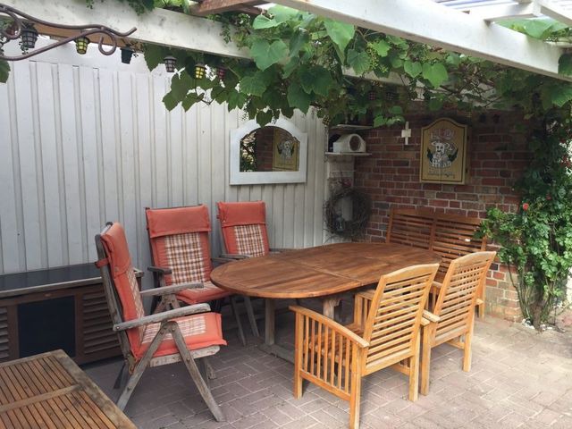 Ferienwohnung in Kellenhusen - Haus Strandl&auml;ufer Wohnung 1 - Bild 14