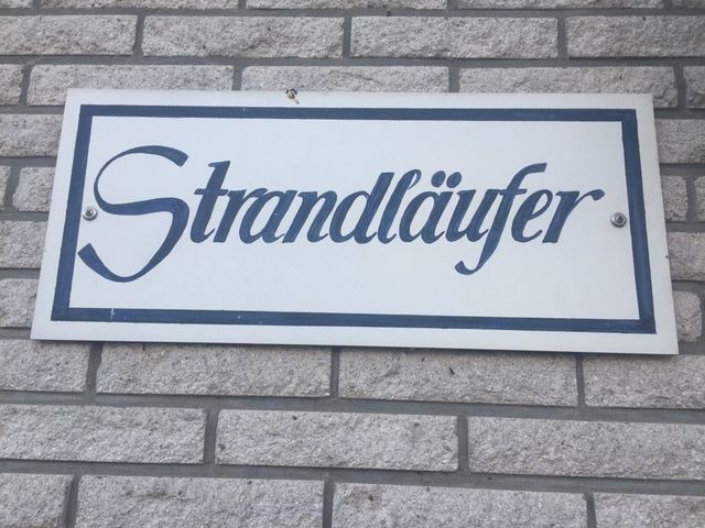 Ferienwohnung in Kellenhusen - Haus Strandl&auml;ufer Wohnung 1 - Bild 16