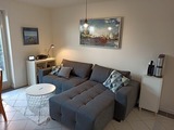 Ferienwohnung in Sch&ouml;nberger Strand - Weber, Christina und Christoph: App. "L&uuml;ttje Tofl&uuml;cht" (Nr. 2) - Bild 1