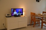 Ferienwohnung in Sch&ouml;nberger Strand - Weber, Christina und Christoph: App. "L&uuml;ttje Tofl&uuml;cht" (Nr. 2) - Bild 2
