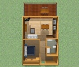 Ferienwohnung in Hohwacht - Ferienwohnung Pier 28 - Bild 18