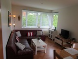Ferienwohnung in Fehmarn OT Gollendorf - GODS06002 - FeWo 'bie de Reede' - Bild 3