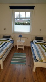 Ferienwohnung in Fehmarn OT Gollendorf - GODS06002 - FeWo 'bie de Reede' - Bild 7