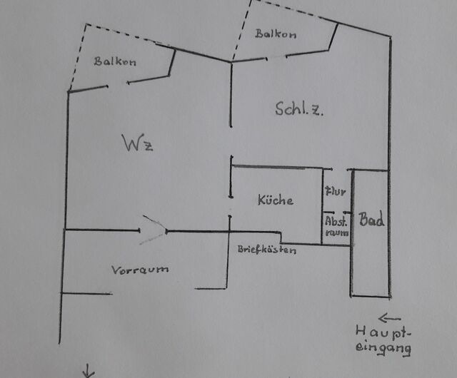 Ferienwohnung in Pelzerhaken - Fewo Muschelgetuschel im Prinz Hamlet - Pool und direkte Strandlage - Bild 22