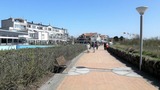 Ferienwohnung in Pelzerhaken - Fewo Muschelgetuschel im Prinz Hamlet - Pool und direkte Strandlage - Bild 23