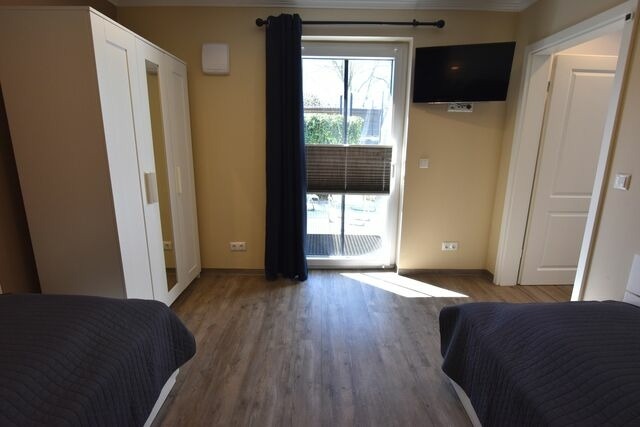 Bungalow in Grube - Bungalow Achtern Huus - Bild 19