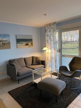 Ferienwohnung in Zingst - Seestraße 70, Ap. 30 - Bild 1