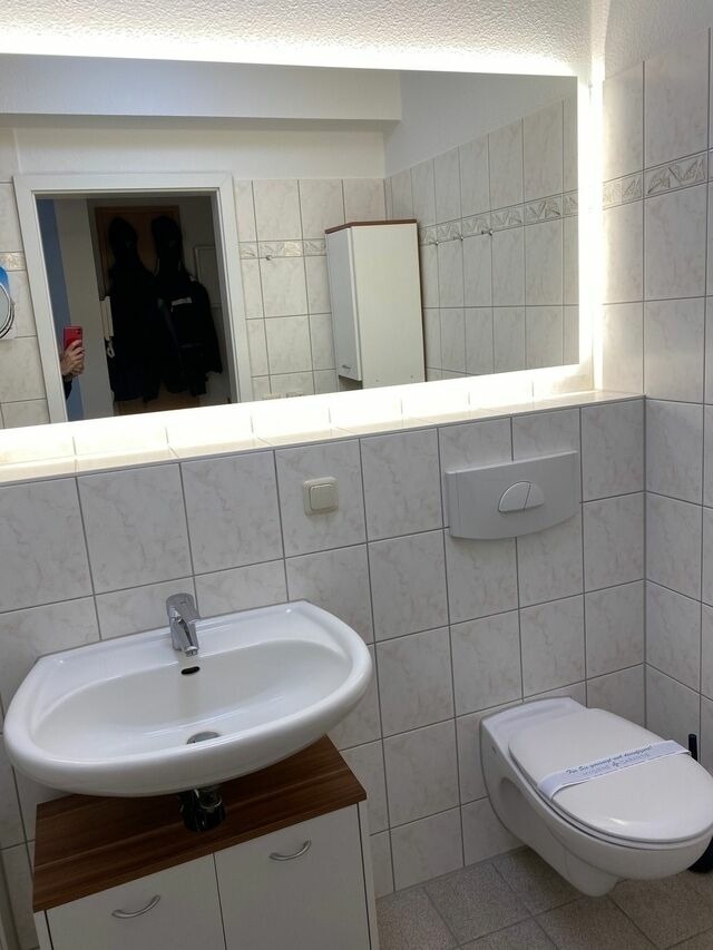 Ferienwohnung in Zingst - Seestraße 70, Ap. 30 - Bild 7