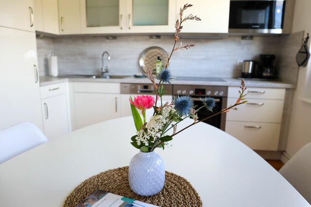 Ferienwohnung in Dahme - Ferienhaus Ostseeliebe - Bild 8