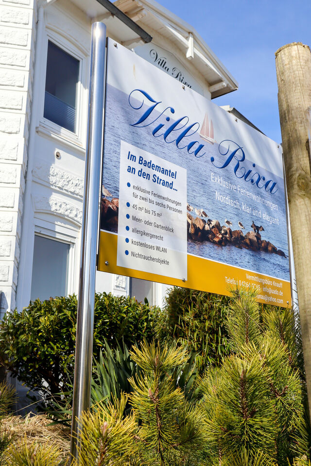 Ferienwohnung in Dahme - Ferienhaus Ostseeliebe - Bild 13