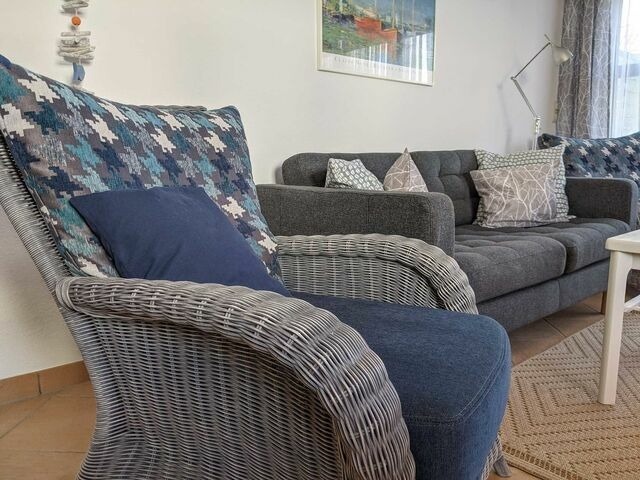 Ferienhaus in Dahme - Ferienhaus Müller 1f - Bild 7