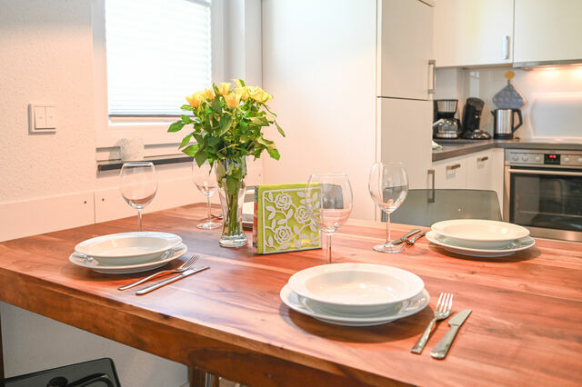 Ferienwohnung in Kellenhusen - FeWo Kleine Flucht - Bild 6