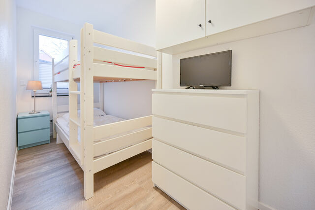 Ferienwohnung in Kellenhusen - FeWo Kleine Flucht - Bild 12