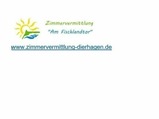 Ferienhaus in Dierhagen - -"Fischl&auml;nder Weg 53C"- - Bild 15