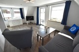 Ferienwohnung in Grube - Fewo In dat Huus - Bild 1