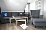 Ferienwohnung in Grube - Fewo In dat Huus - Bild 2