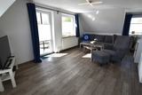 Ferienwohnung in Grube - Fewo In dat Huus - Bild 3