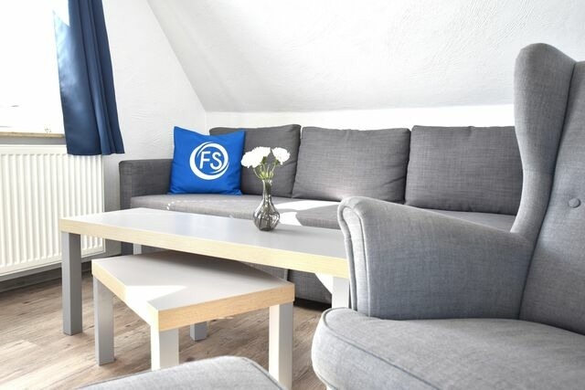 Ferienwohnung in Grube - Fewo In dat Huus - Bild 5