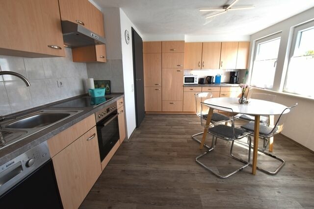Ferienwohnung in Grube - Fewo In dat Huus - Bild 9