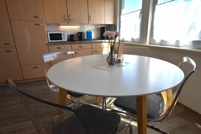 Ferienwohnung in Grube - Fewo In dat Huus - Bild 11