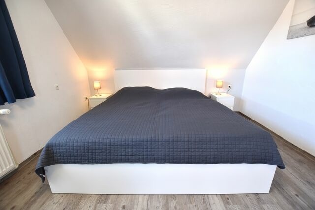 Ferienwohnung in Grube - Fewo In dat Huus - Bild 13