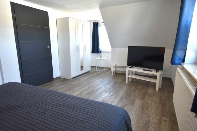 Ferienwohnung in Grube - Fewo In dat Huus - Bild 14