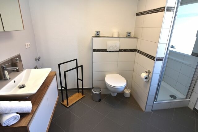 Ferienwohnung in Grube - Fewo In dat Huus - Bild 15