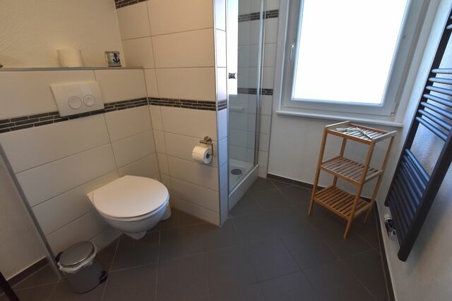 Ferienwohnung in Grube - Fewo In dat Huus - Bild 16