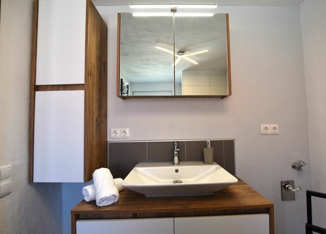 Ferienwohnung in Grube - Fewo In dat Huus - Bild 17
