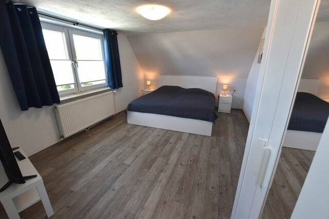 Ferienwohnung in Grube - Fewo In dat Huus - Bild 13
