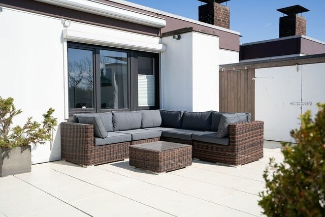 Ferienwohnung in Scharbeutz - Residenz - RES/510 - Bild 3