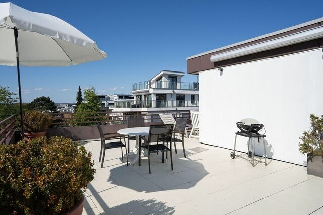 Ferienwohnung in Scharbeutz - Residenz - RES/510 - Bild 5