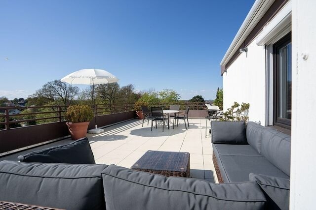 Ferienwohnung in Scharbeutz - Residenz - RES/510 - Bild 6