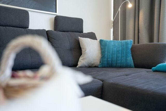 Ferienwohnung in Scharbeutz - Residenz - RES/510 - Bild 11