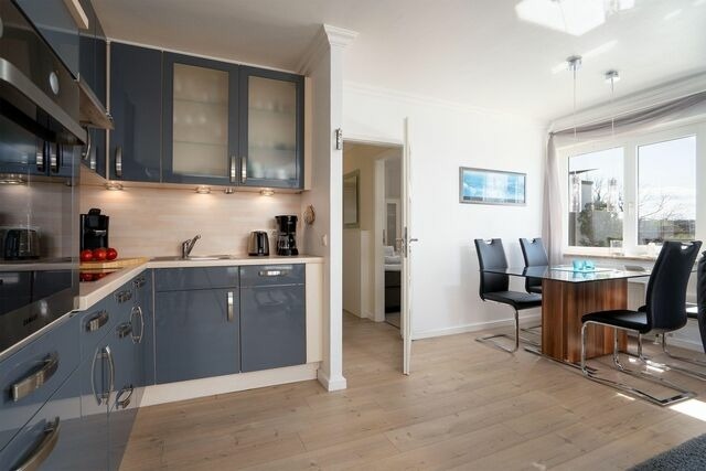Ferienwohnung in Scharbeutz - Residenz - RES/510 - Bild 16