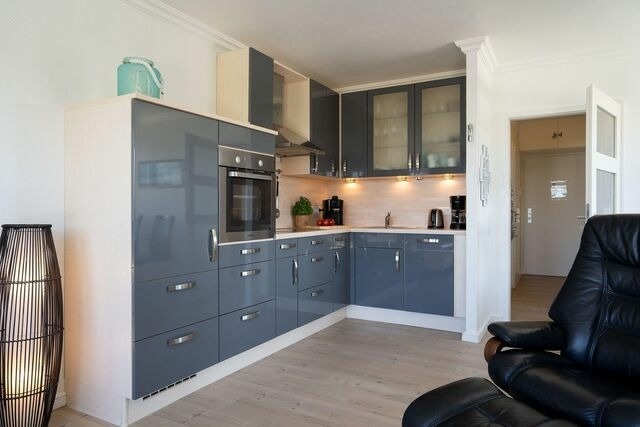 Ferienwohnung in Scharbeutz - Residenz - RES/510 - Bild 19
