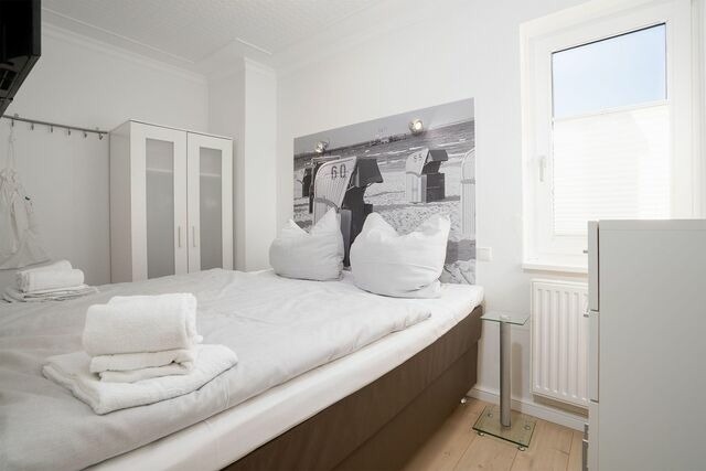 Ferienwohnung in Scharbeutz - Residenz - RES/510 - Bild 25