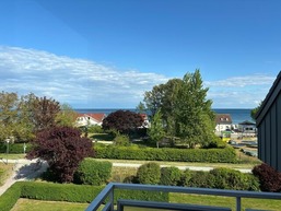 Ferienwohnung in Kellenhusen - Haus Fernsicht Whg. 24