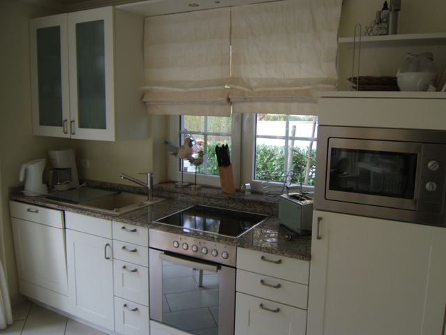 Ferienwohnung in Zingst - Seelord - Bild 8