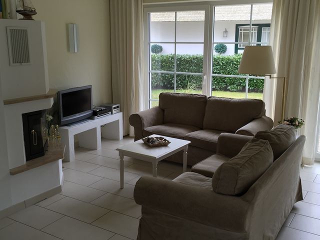 Ferienwohnung in Zingst - Seelord - Bild 18